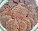 残りご飯をリメイク！大人気な甘辛お焼き作り方24写真
