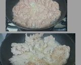 大量☆なすのきじ焼き煮作り方4写真