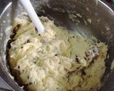 簡単☆HMでアメリカンクッキー作り方4写真