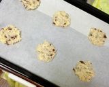 簡単☆HMでアメリカンクッキー作り方5写真