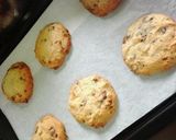 簡単☆HMでアメリカンクッキー作り方7写真