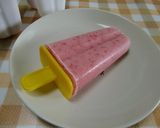 ★いちごのジャーベットで～す。♪作り方7写真