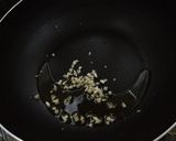 トマトと生ハムの冷製パスタ作り方1写真