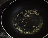 トマトと生ハムの冷製パスタ作り方2写真