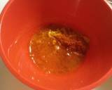 旬の魚フィッシュマサラ☆本格インドカレー作り方3写真