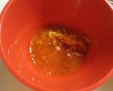 旬の魚フィッシュマサラ☆本格インドカレー作り方3写真