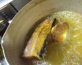 旬の魚フィッシュマサラ☆本格インドカレー作り方8写真