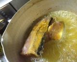 旬の魚フィッシュマサラ☆本格インドカレー作り方8写真