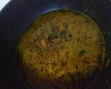旬の魚フィッシュマサラ☆本格インドカレー作り方12写真