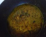 旬の魚フィッシュマサラ☆本格インドカレー作り方12写真