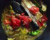 旬の魚フィッシュマサラ☆本格インドカレー作り方13写真