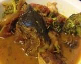 旬の魚フィッシュマサラ☆本格インドカレー作り方14写真