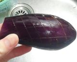 簡単 なすのみぞれ煮 味付けは麺つゆのみ作り方1写真