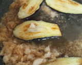 簡単 なすのみぞれ煮 味付けは麺つゆのみ作り方7写真