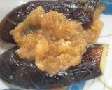 簡単 なすのみぞれ煮 味付けは麺つゆのみ作り方12写真