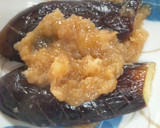 簡単 なすのみぞれ煮 味付けは麺つゆのみ作り方12写真