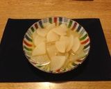 やさし〜いお味☆大根の煮物作り方4写真
