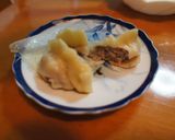 キャベツとネギの焼き餃子作り方7写真