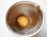 ＊＊てんとう虫たまごボーロ＊＊作り方2写真