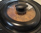 野菜入りオムレツ作り方6写真
