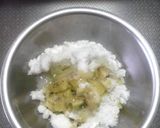 レンジで簡単☆キウイジャム作り方1写真