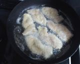 バジルの香りポークカツレツ作り方3写真