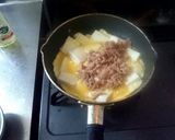 五分でできる簡単麻婆豆腐!!作り方2写真
