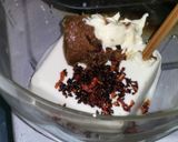 カボチャの白和え作り方1写真