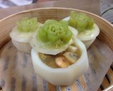 アサリの旨味たっぷり!カブの器蒸し作り方6写真