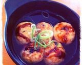 本場‼明石焼 たこ焼きの絶品だし＊作り方2写真
