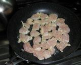 鳥ムネ肉のチリソース作り方7写真