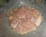 鳥ムネ肉のチリソース作り方6写真
