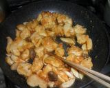 鳥ムネ肉のチリソース作り方13写真