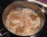 みょうが＆わけぎ☆余った薬味で夏スープ作り方4写真
