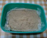 ★圧力鍋で大手亡豆の粒あん作りました。♪作り方6写真