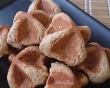 さくさく★(ゝω・)抹茶ワッフルクッキー作り方9写真