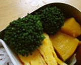 お弁当にも♪ブロッコリーのバタチン作り方9写真