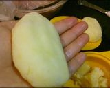 ストウブ de トマト煮込みハンバーグ作り方5写真