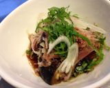 簡単！ナスの煮浸し〜☆作り方2写真