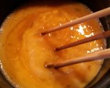 鶏そぼろ丼 ♪玉子そぼろ編♪作り方1写真