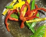豆腐カレーハンバーグ作り方5写真