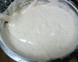ロイヤルミルクティーシフォン作り方6写真