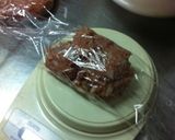 ♡ハンバーグ簡単保存方法♡作り方3写真
