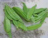 筍わらびひじきご飯作り方3写真