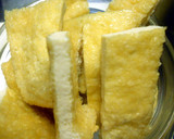 ちくわと油揚げと野菜のうま煮作り方3写真