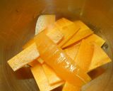 ちくわと油揚げと野菜のうま煮作り方5写真