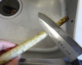 と～ほくからの、簡単炊き込みごはん☆作り方2写真