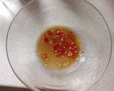 ラープツナ♪タイのスパイシーツナサラダ作り方2写真