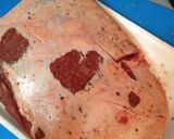 パーティーでも大絶賛☆牛の赤ワイン煮込み作り方3写真