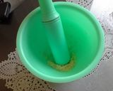 콩나물コンナムル(豆もやしの和え物)作り方2写真